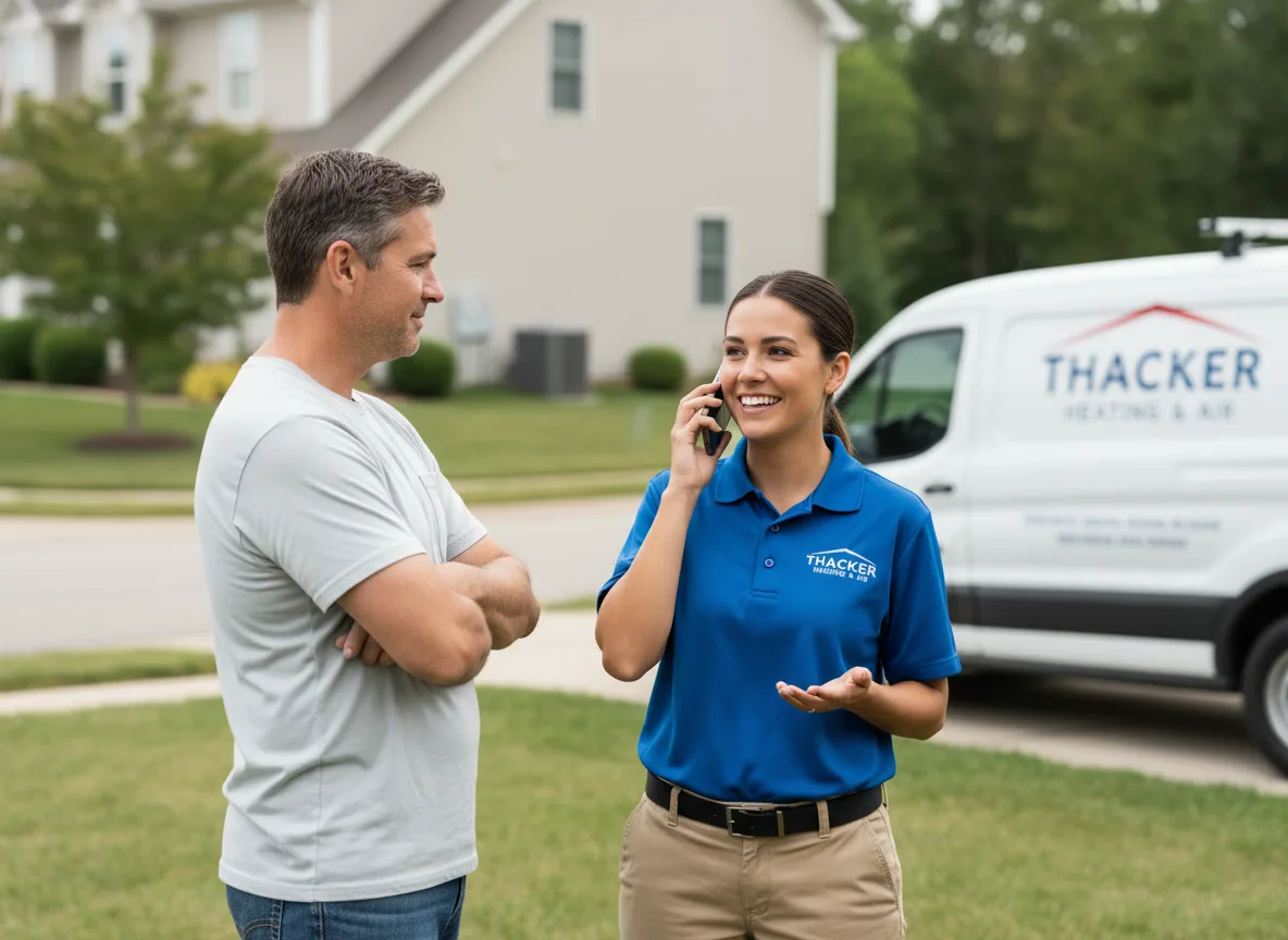 Ac Repair Fort Pierre, SD FAQs